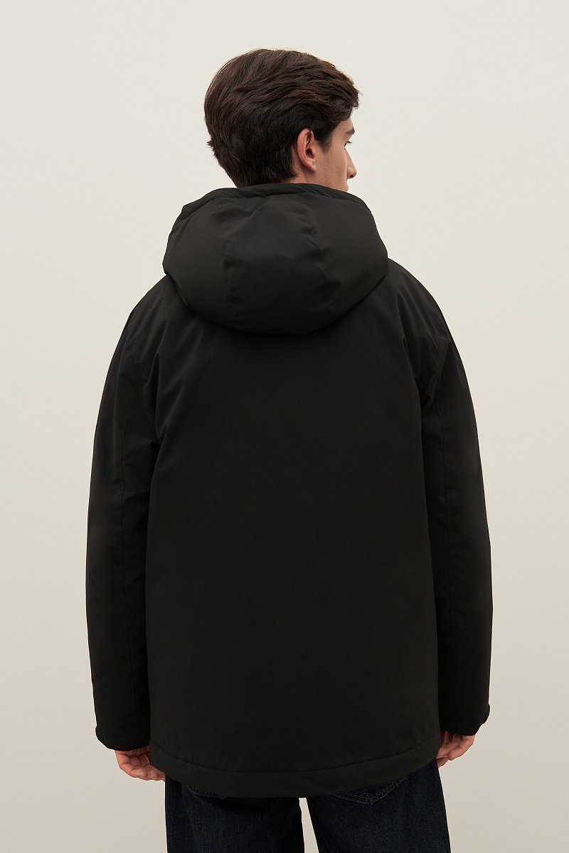 Мужская куртка, Модель FAD21020, Фото №4