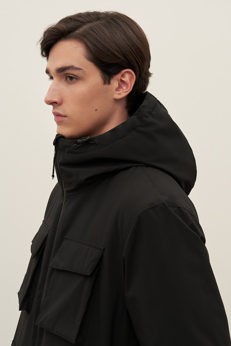 Мужская куртка, Модель FAD21020, Фото №5