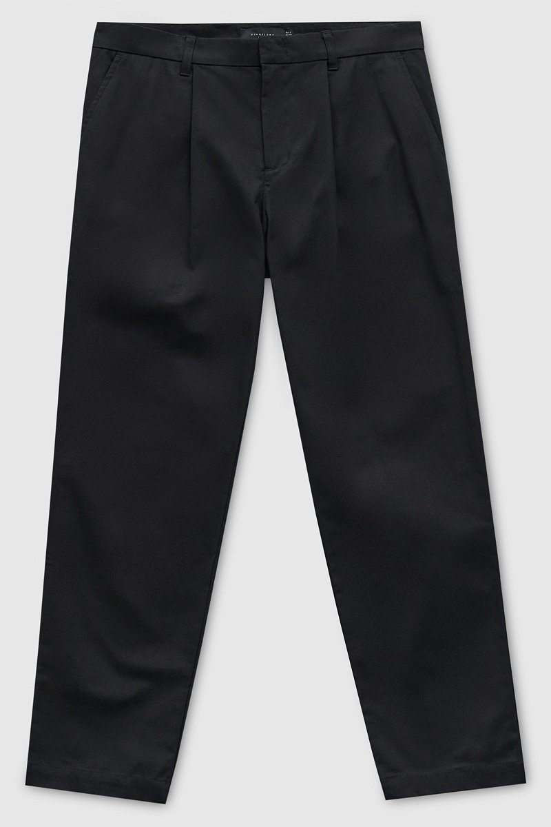 Мужские брюки со стрелками, Модель FAD21050, Фото №6