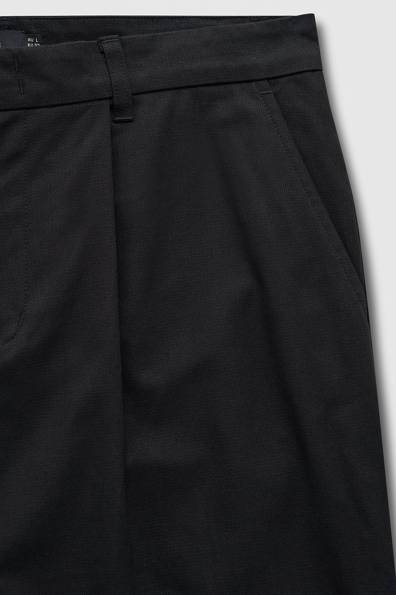 Мужские брюки со стрелками, Модель FAD21050, Фото №5