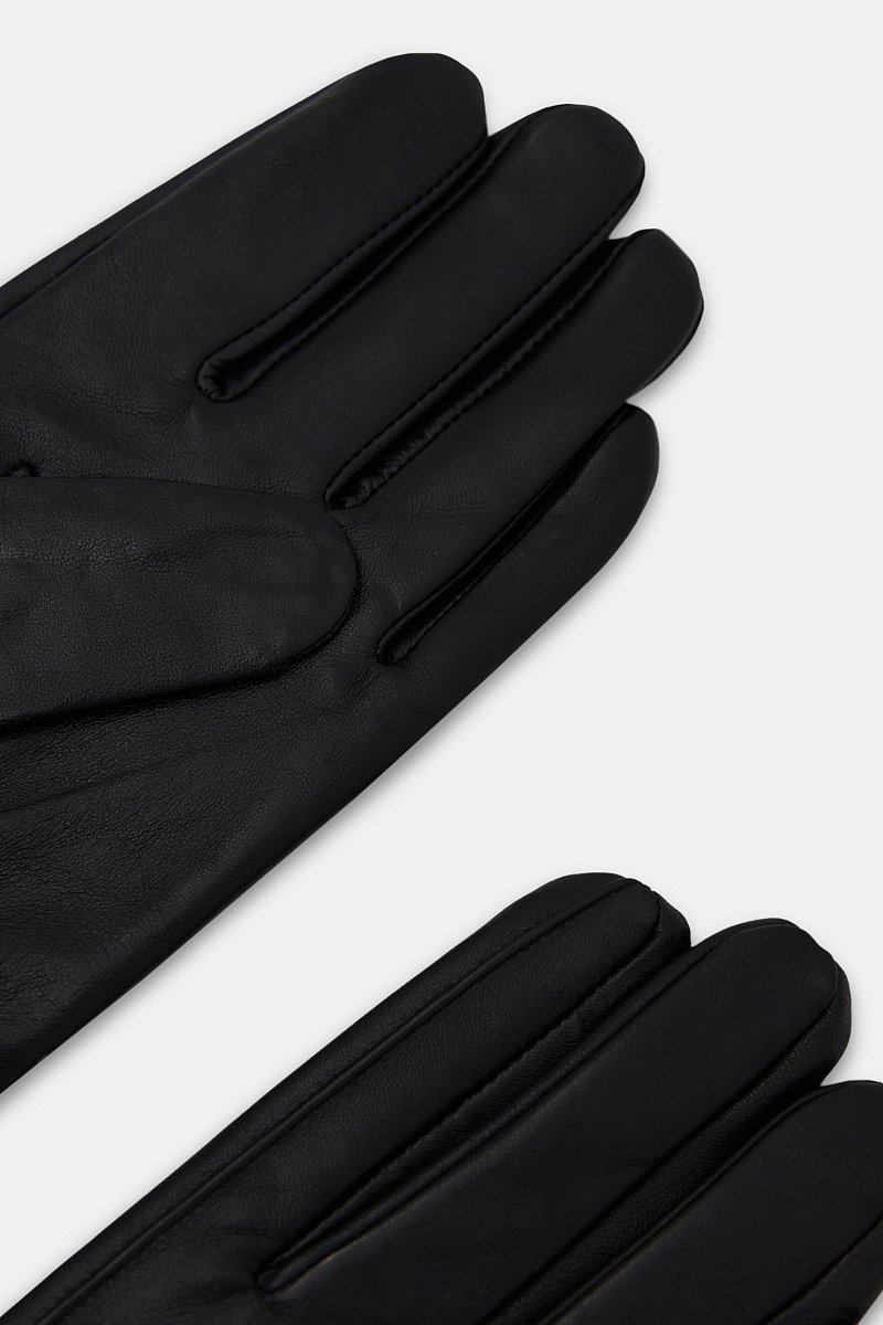 Перчатки из натуральной кожи, Модель FAD21302, Фото №2