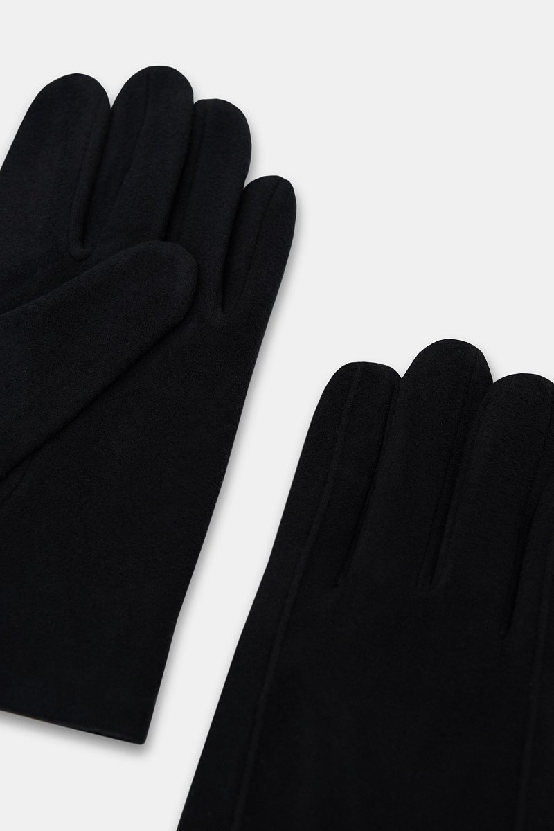 Текстильные мужские перчатки, Модель FAD21303, Фото №2