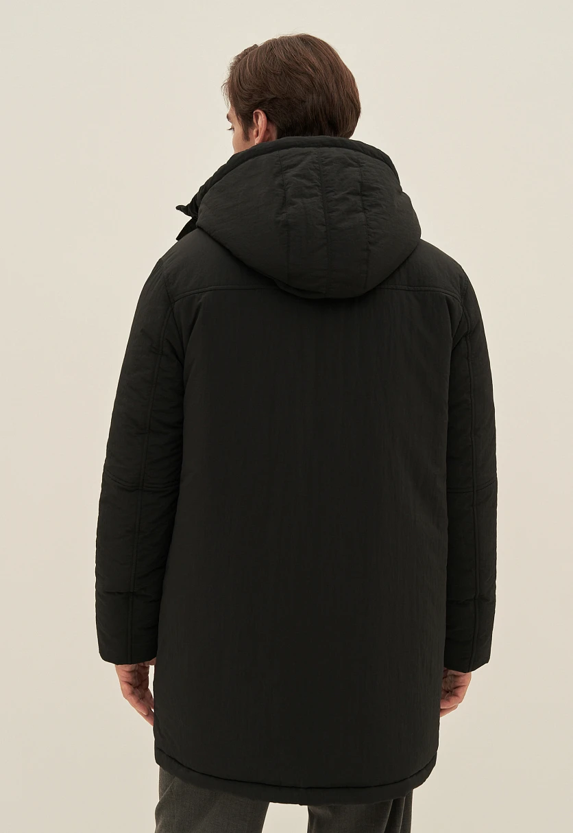 J lindeberg radiator down parka deals