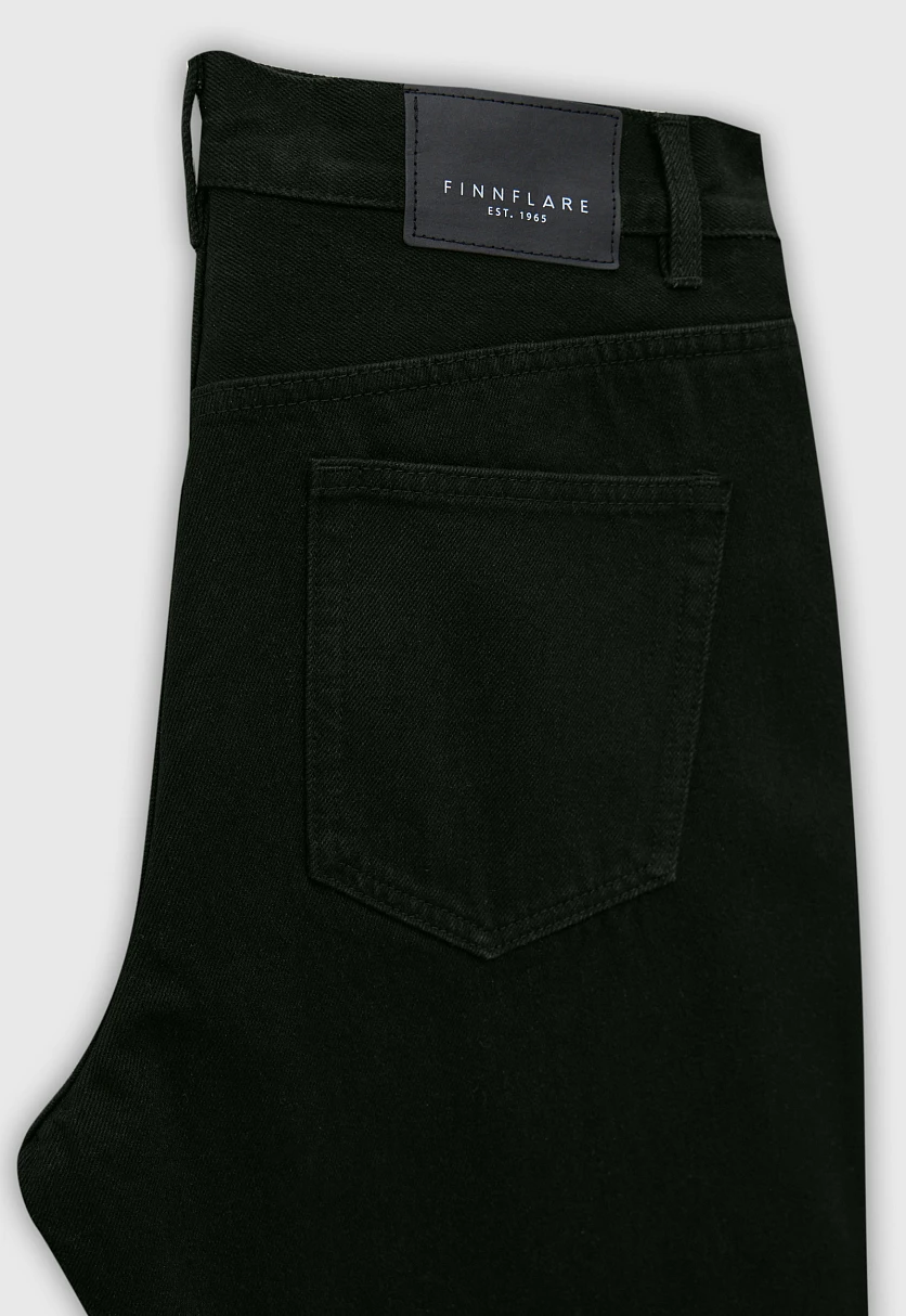 Джинсы comfort fit мужские, Модель FAD25008, Фото №5