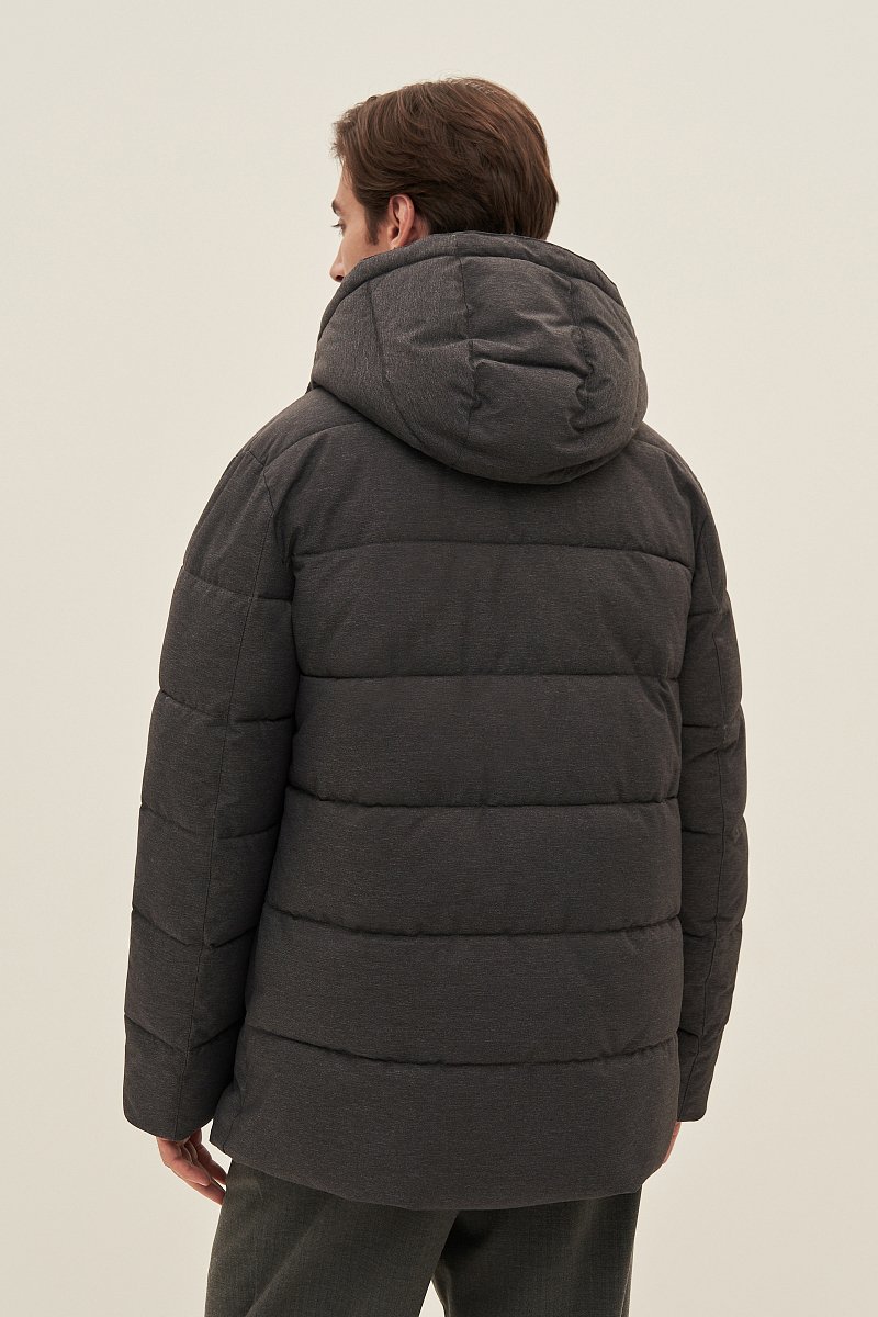 Мужская куртка, Модель FAD21047, Фото №4