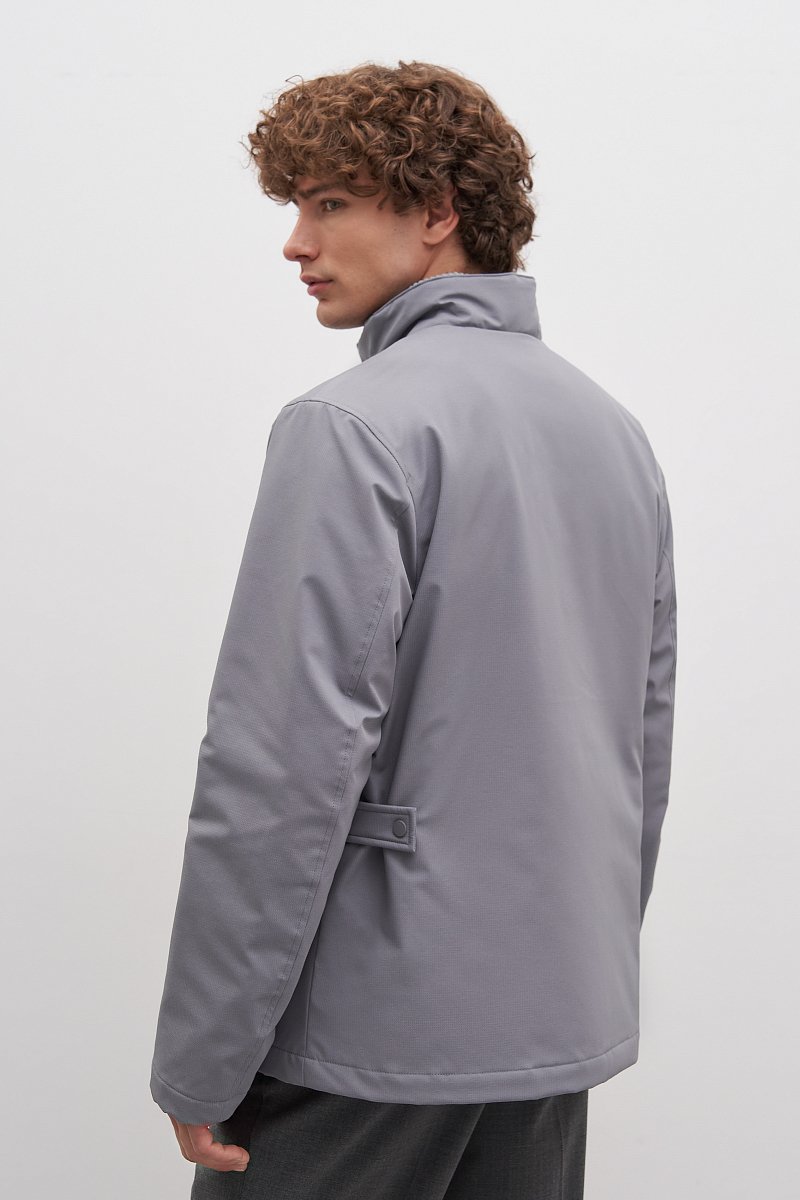 Мужская куртка, Модель FAD210118, Фото №5