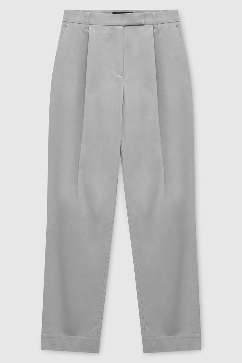 Женские брюки, Модель FAD110128, Фото №6