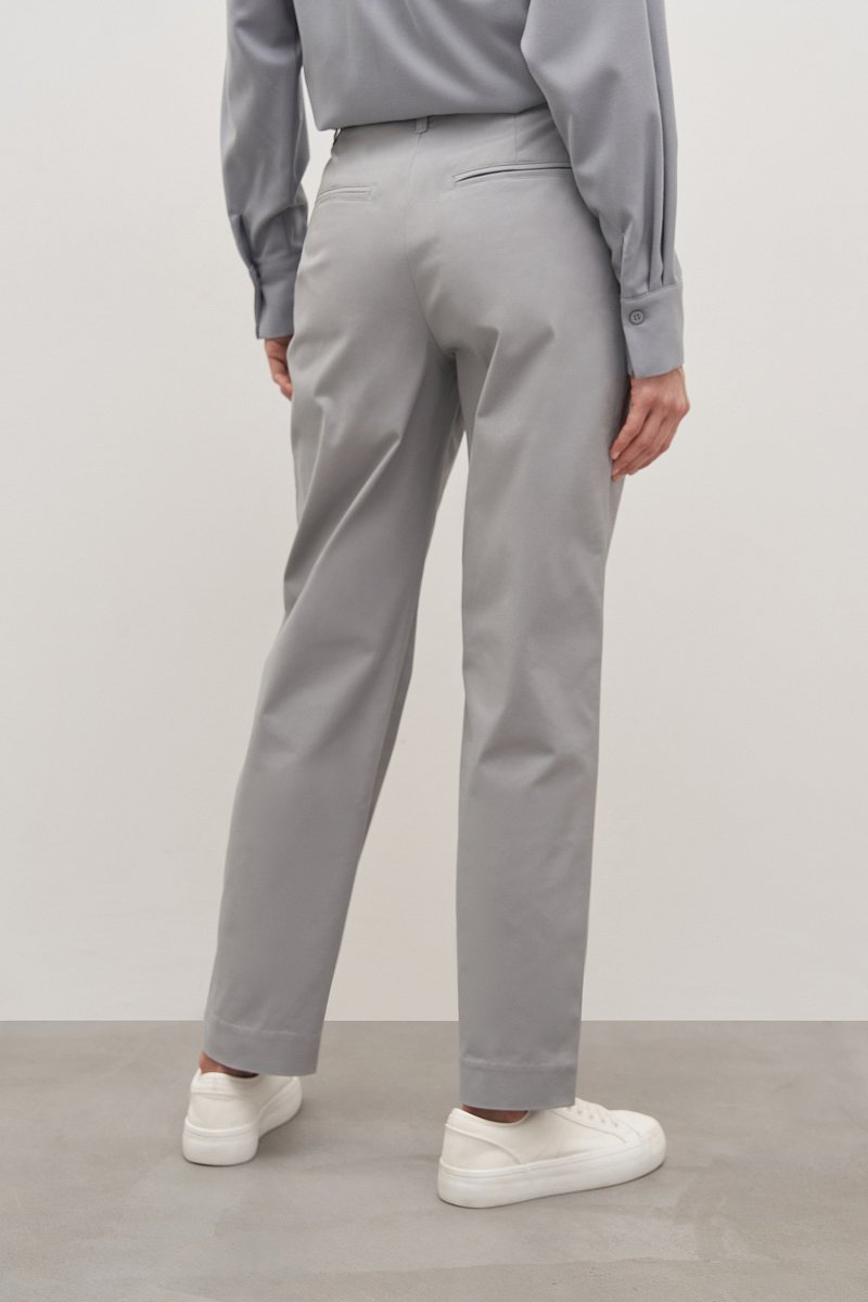 Женские брюки, Модель FAD110128, Фото №4