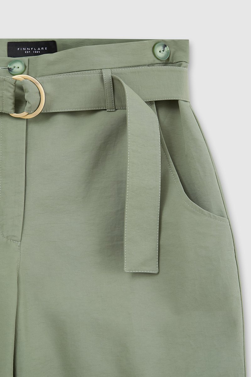 Женские брюки, Модель FAD110136R, Фото №5