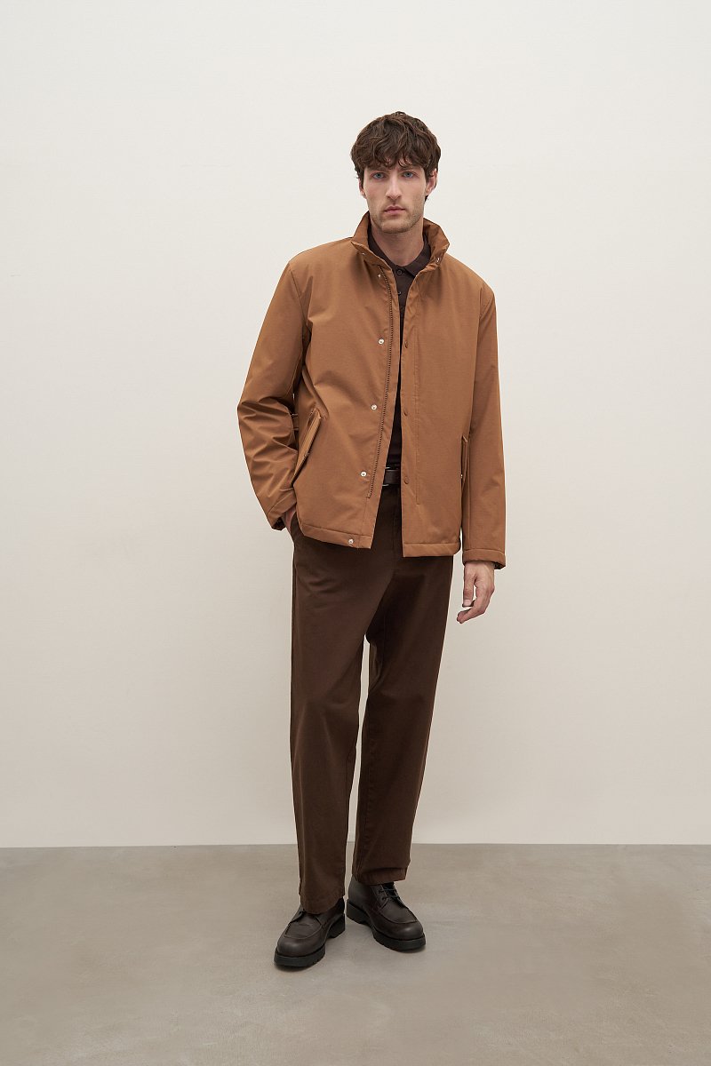 Мужская куртка, Модель FAD210118, Фото №2