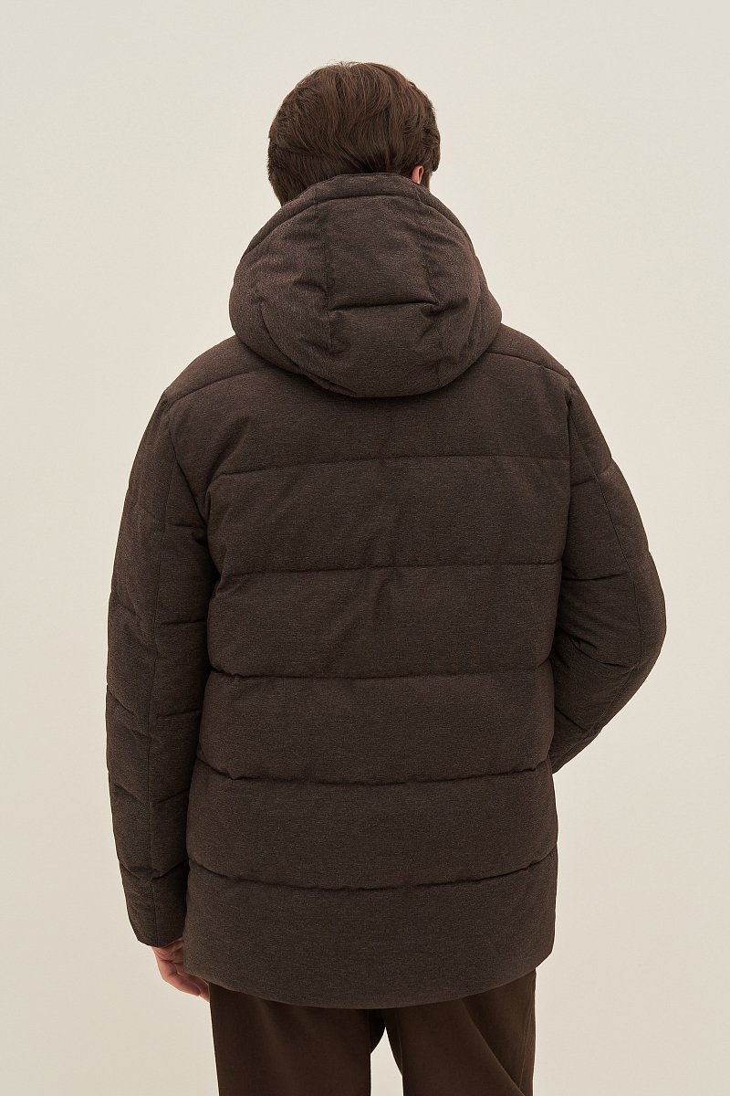 Мужская куртка, Модель FAD21047, Фото №5