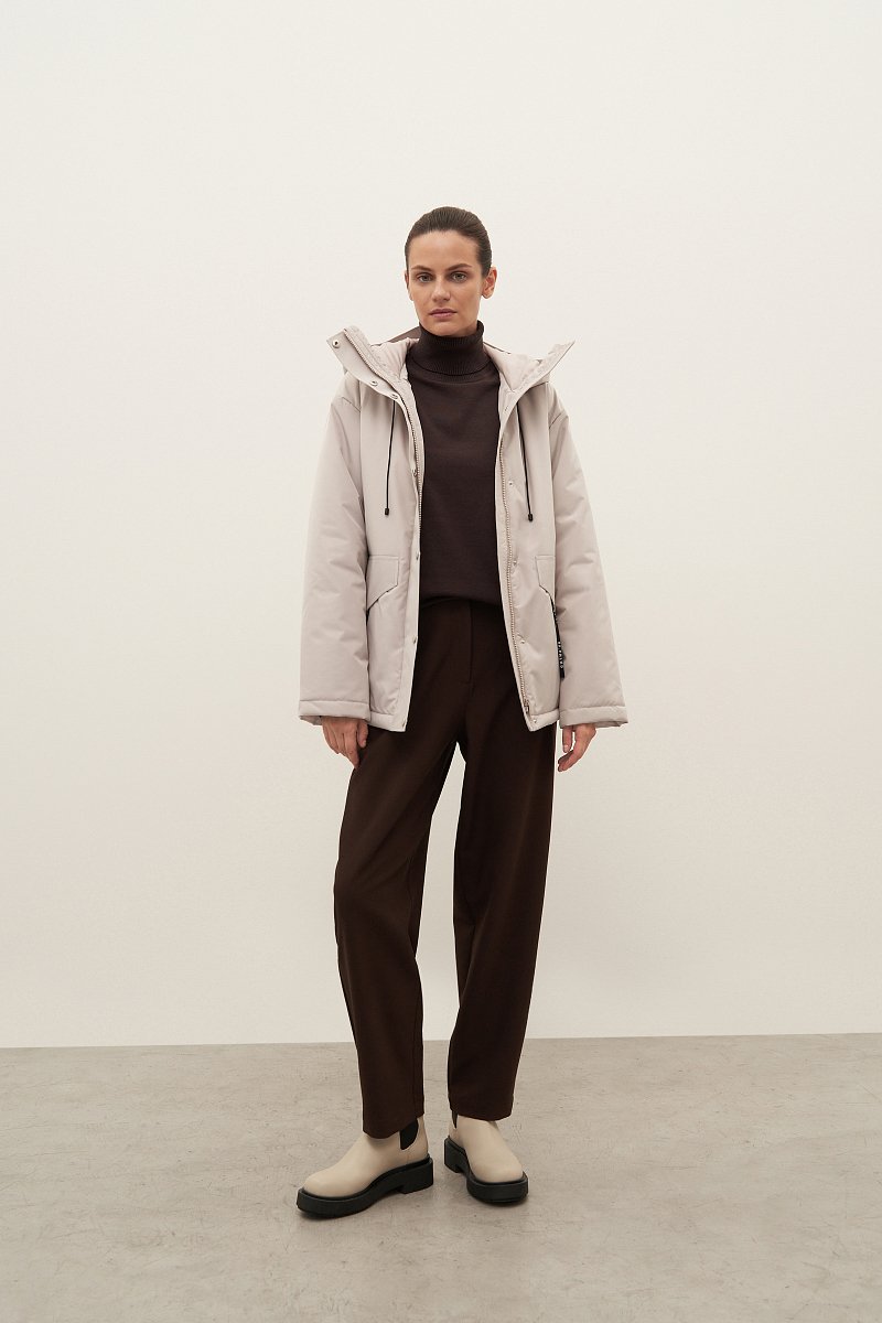 Женская куртка, Модель FAD11059, Фото №2