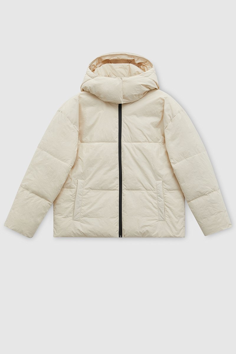 Утепленная женская куртка, Модель FAD11005, Фото №8