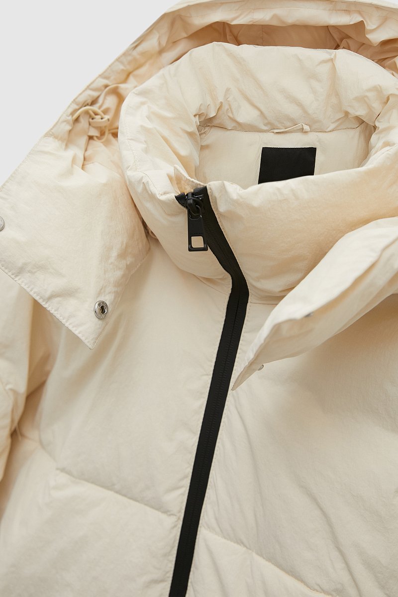 Утепленная женская куртка, Модель FAD11005, Фото №7