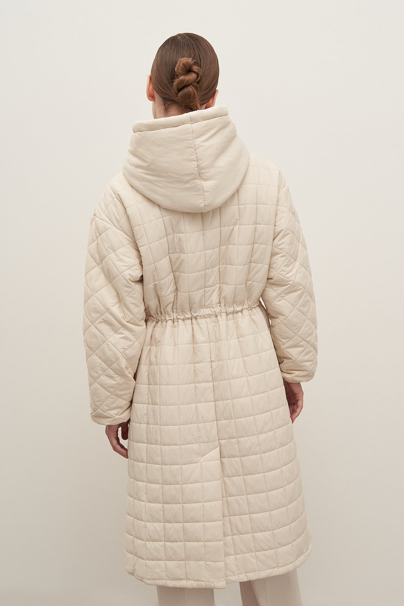 Женское пальто, Модель FAD11099, Фото №5