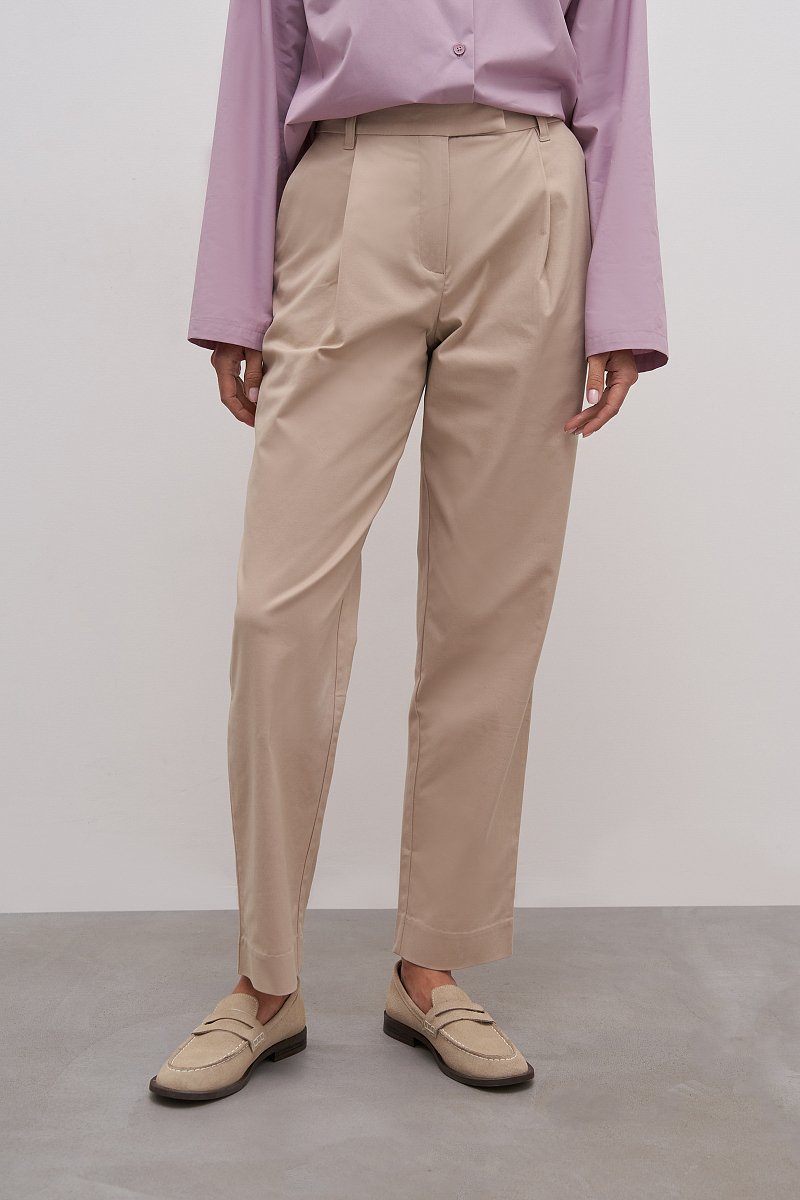Женские брюки, Модель FAD110128, Фото №2