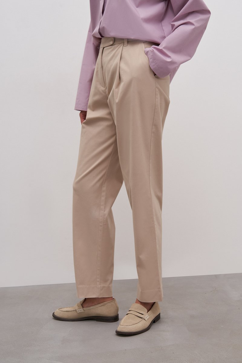 Женские брюки, Модель FAD110128, Фото №3
