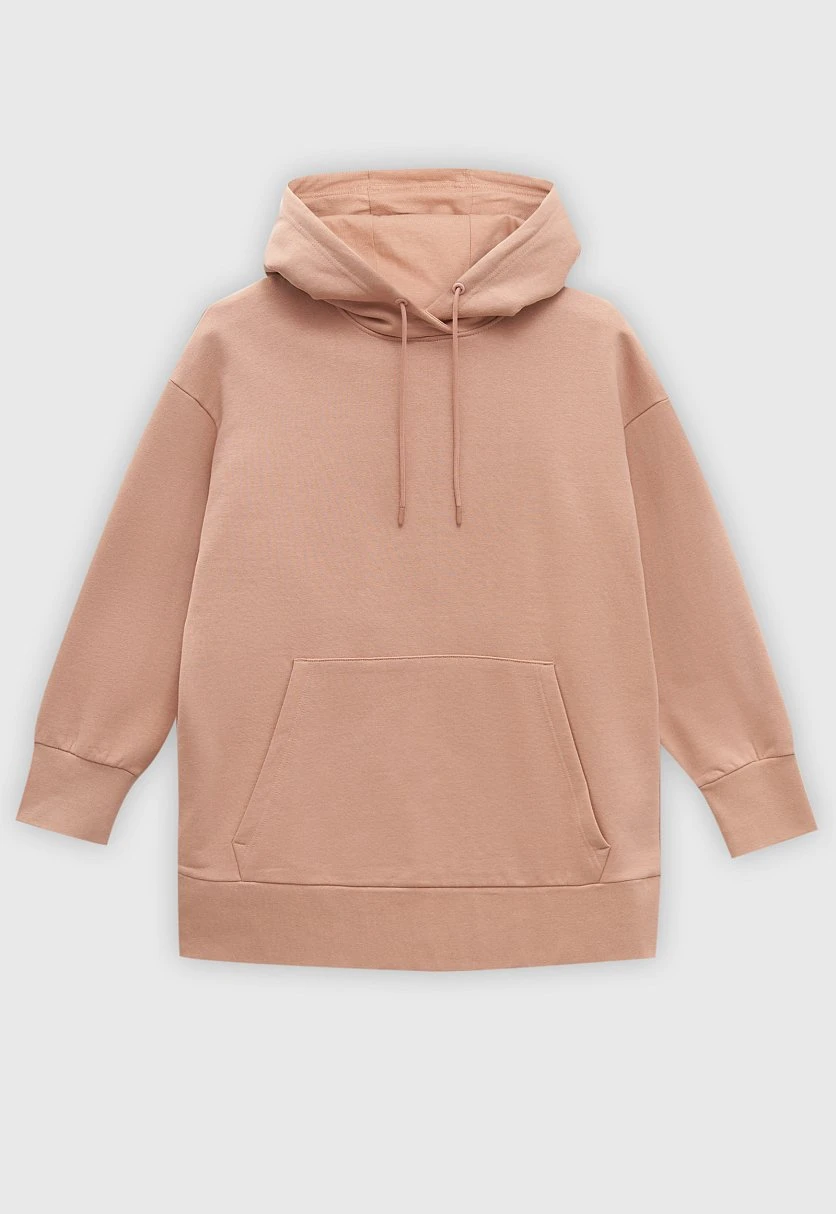 Model hoodie h&m store