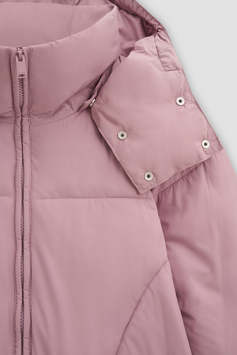 Стеганая женская куртка, Модель FAD110199, Фото №7