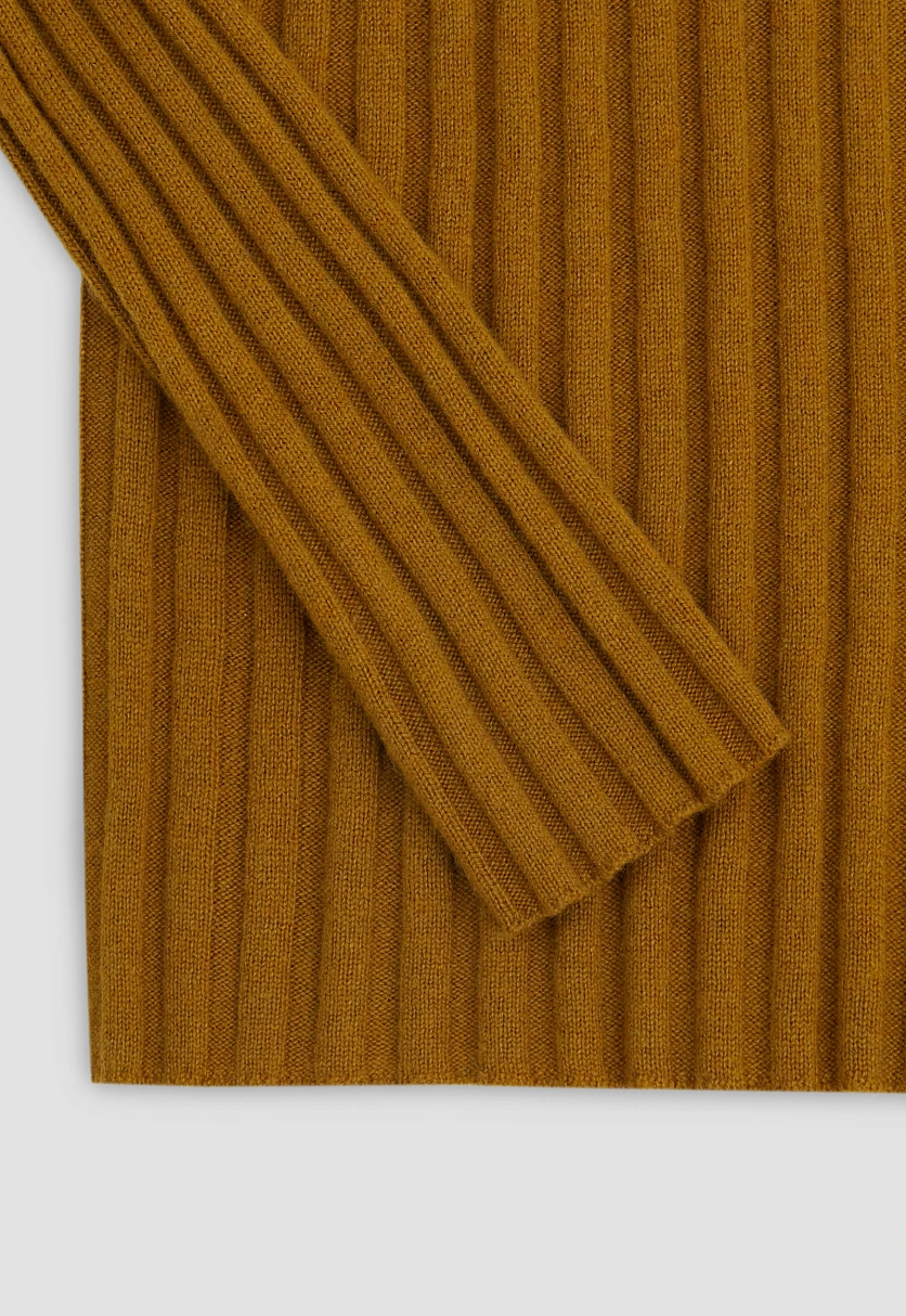 Джемпер из шерсти и кашемира, Модель FAD11166, Фото №7