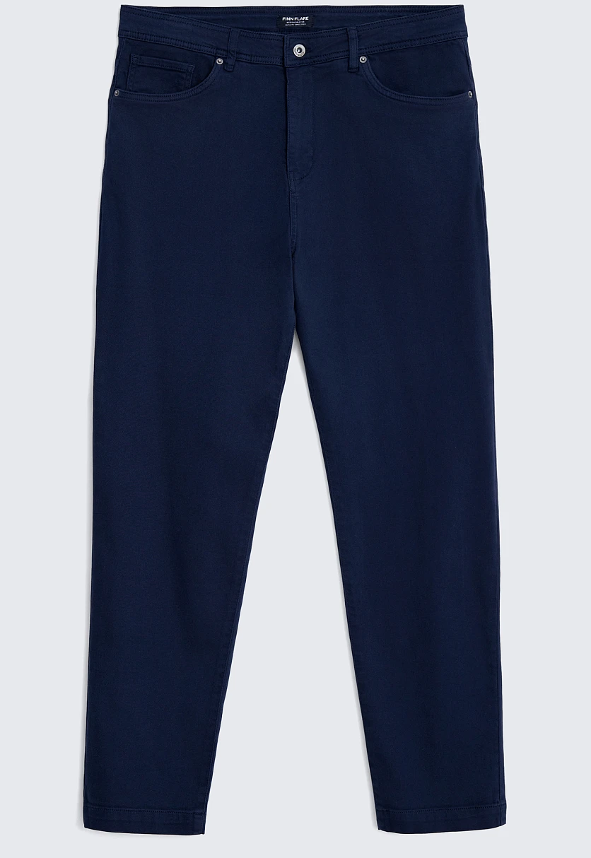 Брюки comfort fit мужские, Модель FAE210120, Фото №8