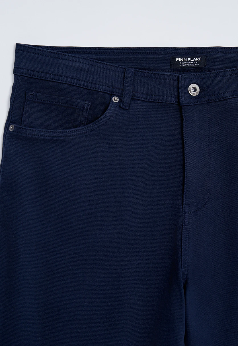 Брюки comfort fit мужские, Модель FAE210120, Фото №7
