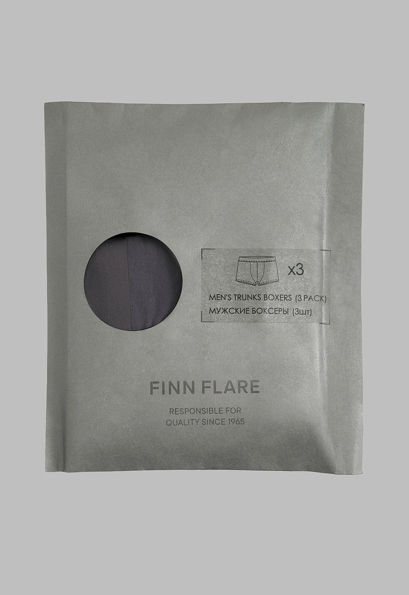 Трусы-боксеры, Модель FAE21701S, Фото №5