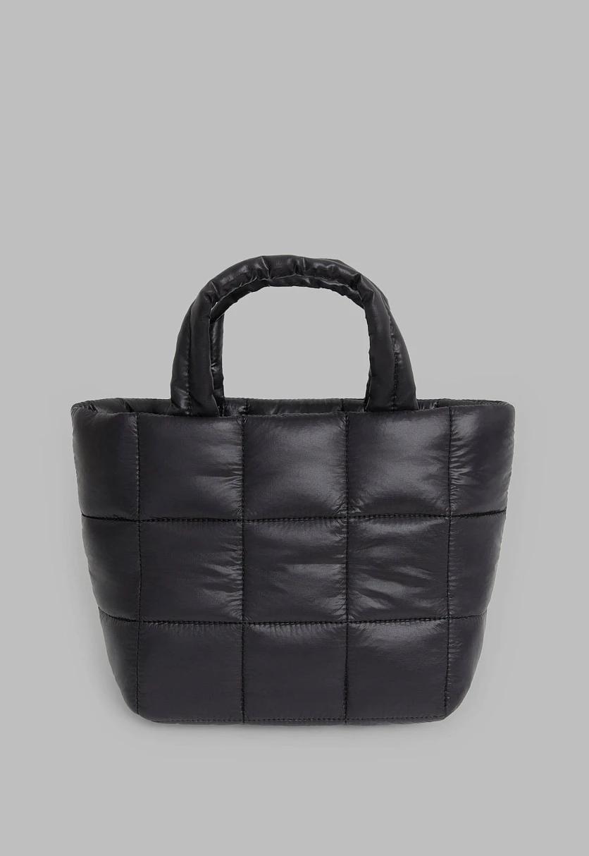 Сумка женская Черный FAE11203Купить в интернет-магазине FINN FLARE, предосмотр фото №2 Сумка женская, Модель FAE11203, Фото №2