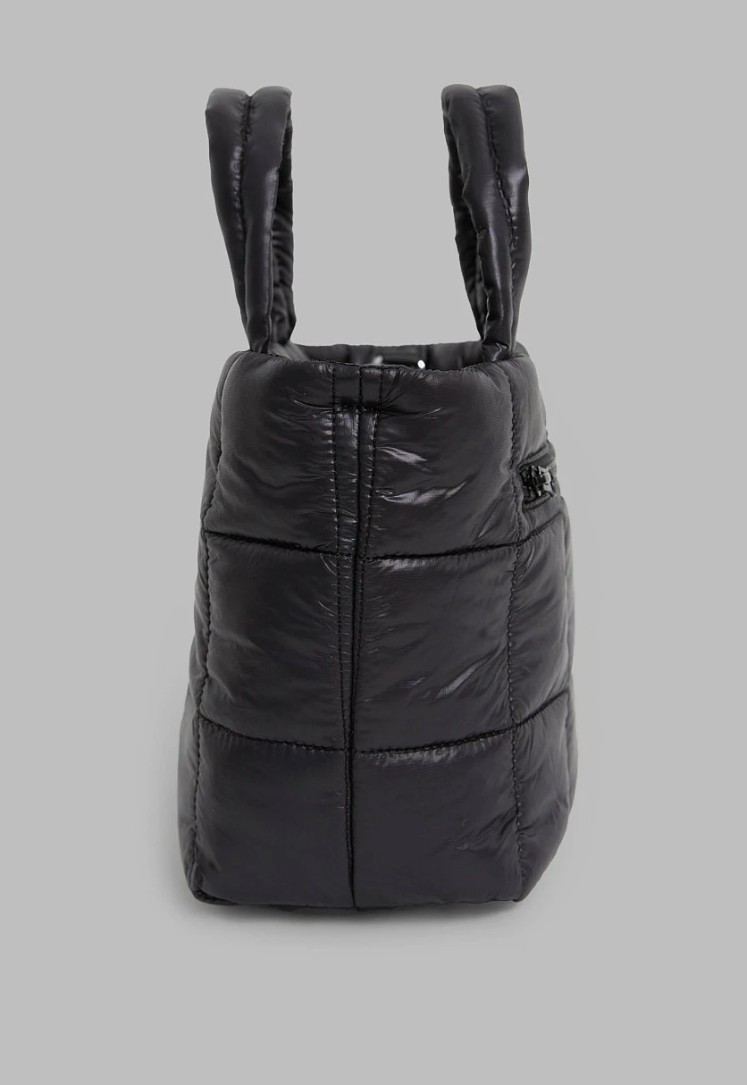 Сумка женская Черный FAE11203Купить в интернет-магазине FINN FLARE, предосмотр фото №3 Сумка женская, Модель FAE11203, Фото №3