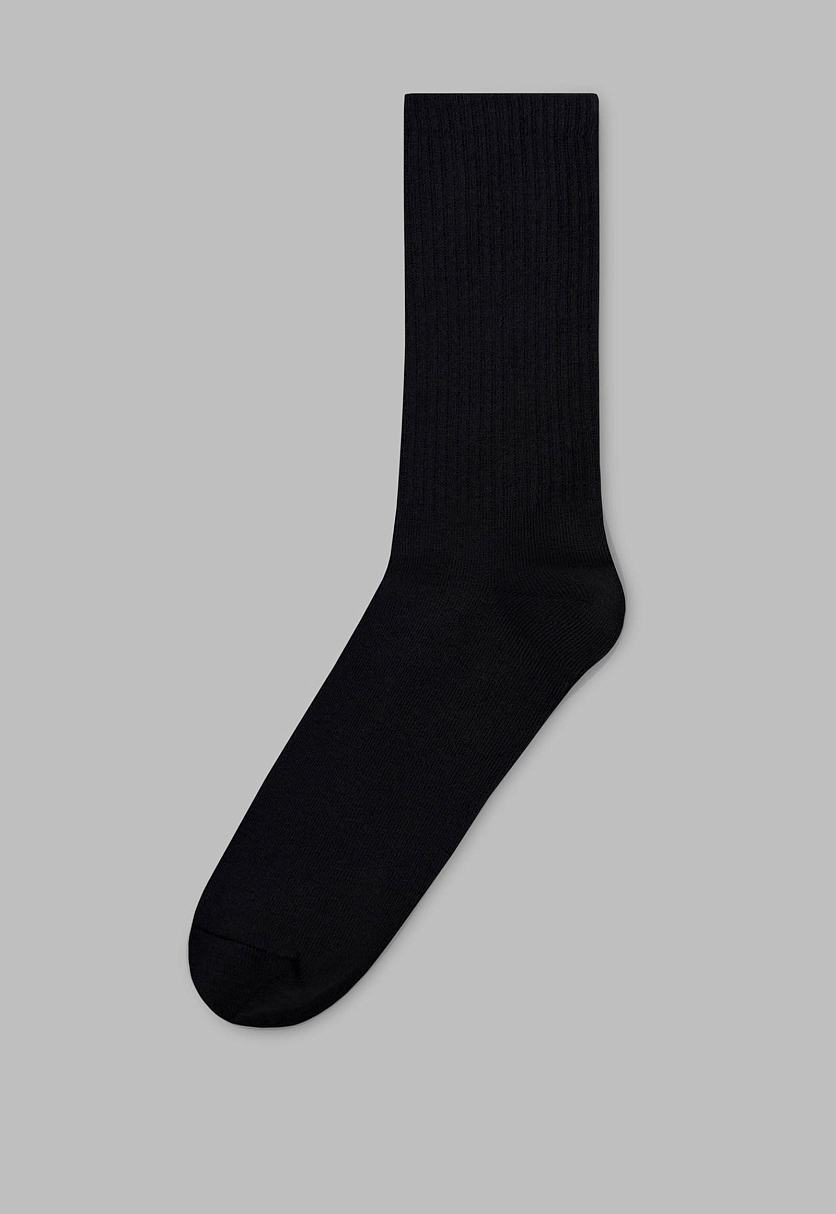 Носки из хлопка