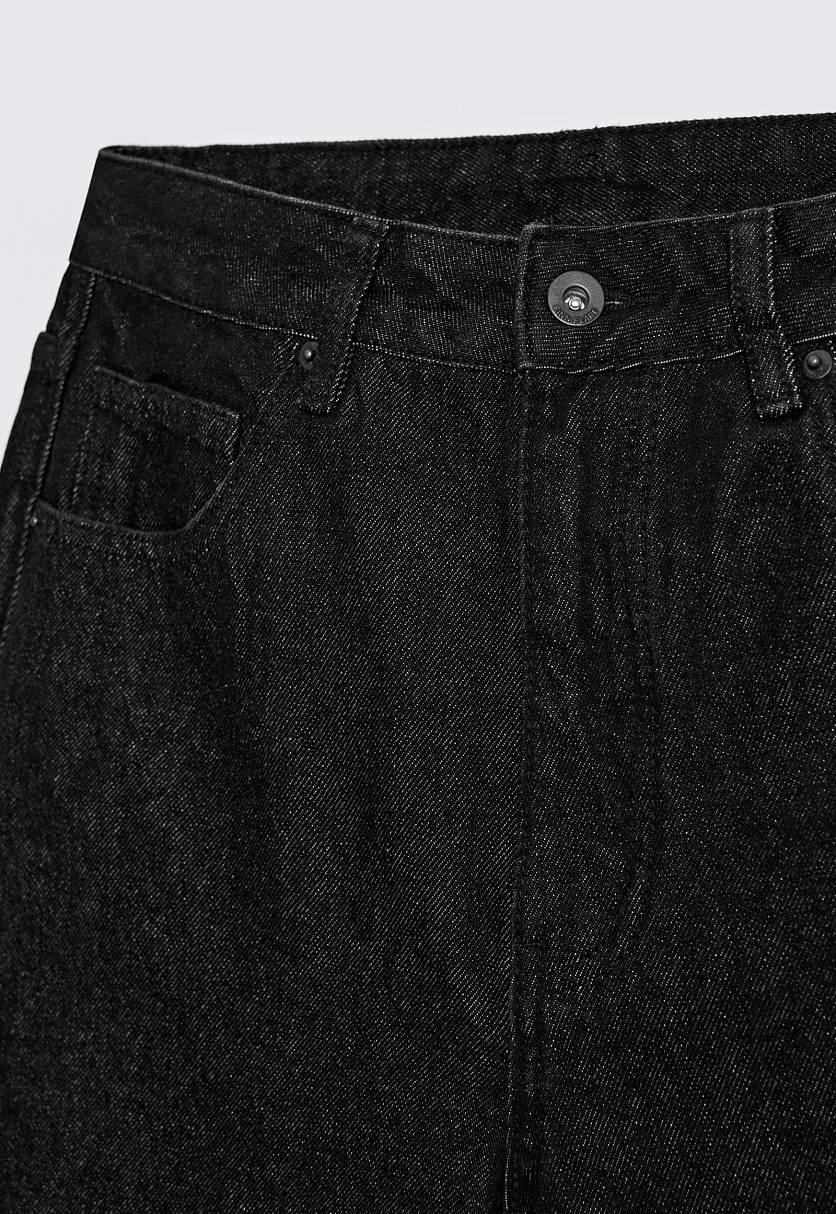 Джинсы straight fit женские, Модель FAE15006, Фото №7