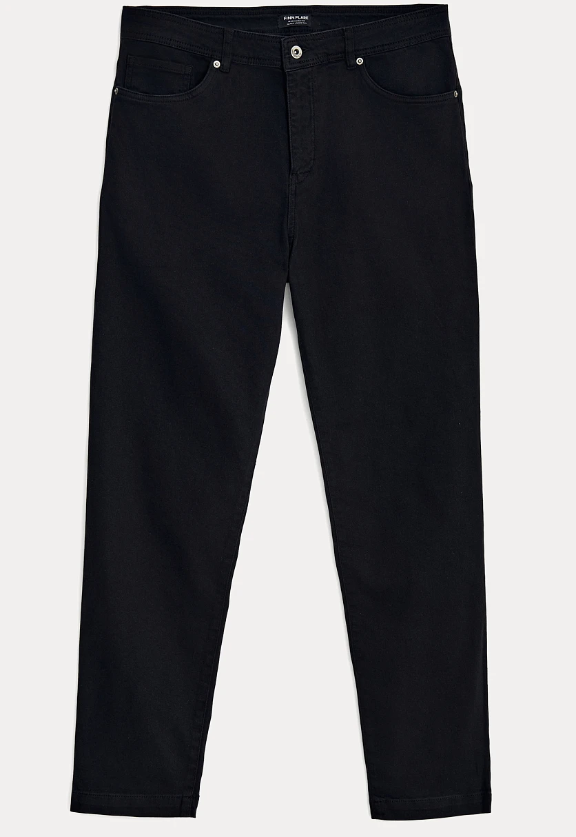 Брюки comfort fit мужские, Модель FAE210120, Фото №8