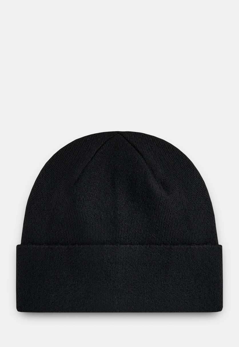 Шапка из шерсти