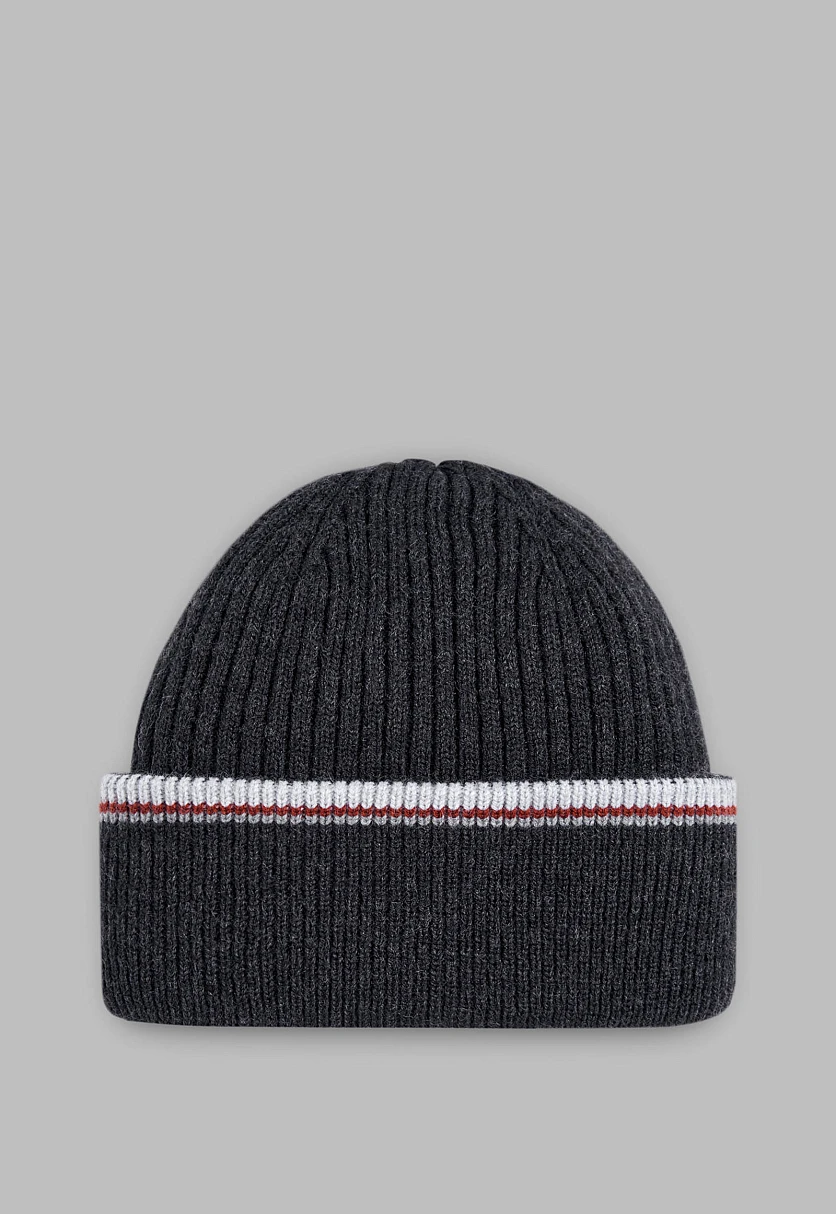 Шапка из шерсти, Модель FAE21162, Фото №1