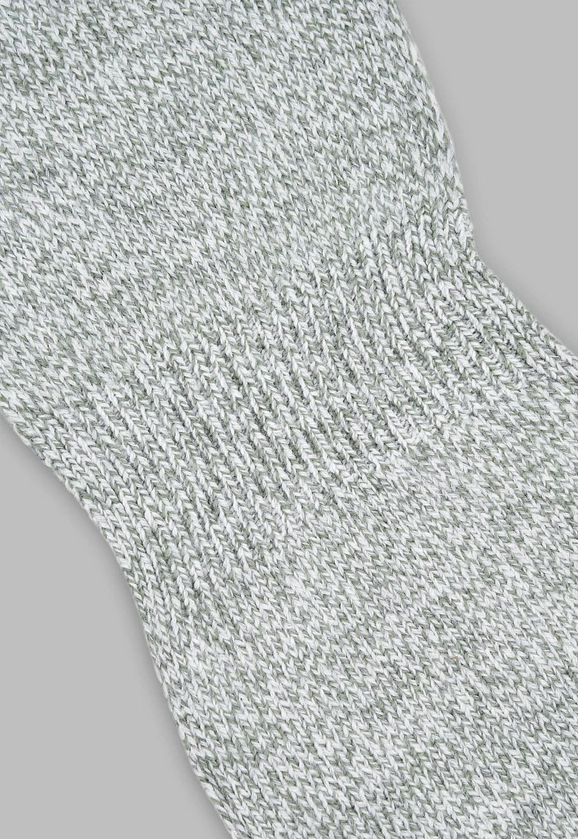 Шарф с добавлением шерсти, Модель FAE111129, Фото №6