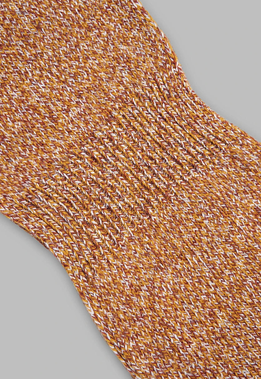 Шарф с добавлением шерсти, Модель FAE111129, Фото №5