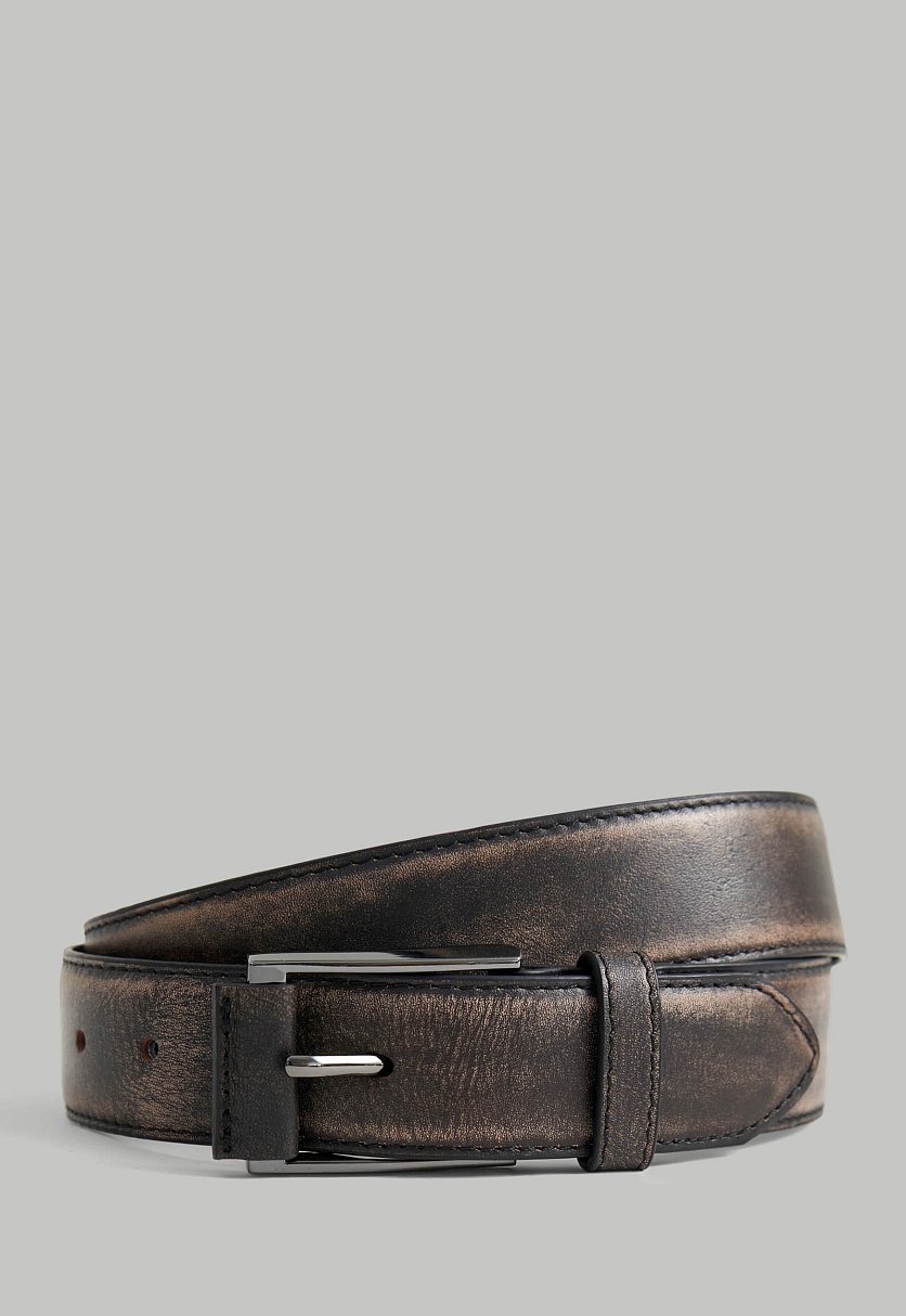 Ремень из натуральной кожи Ремень из натуральной кожи