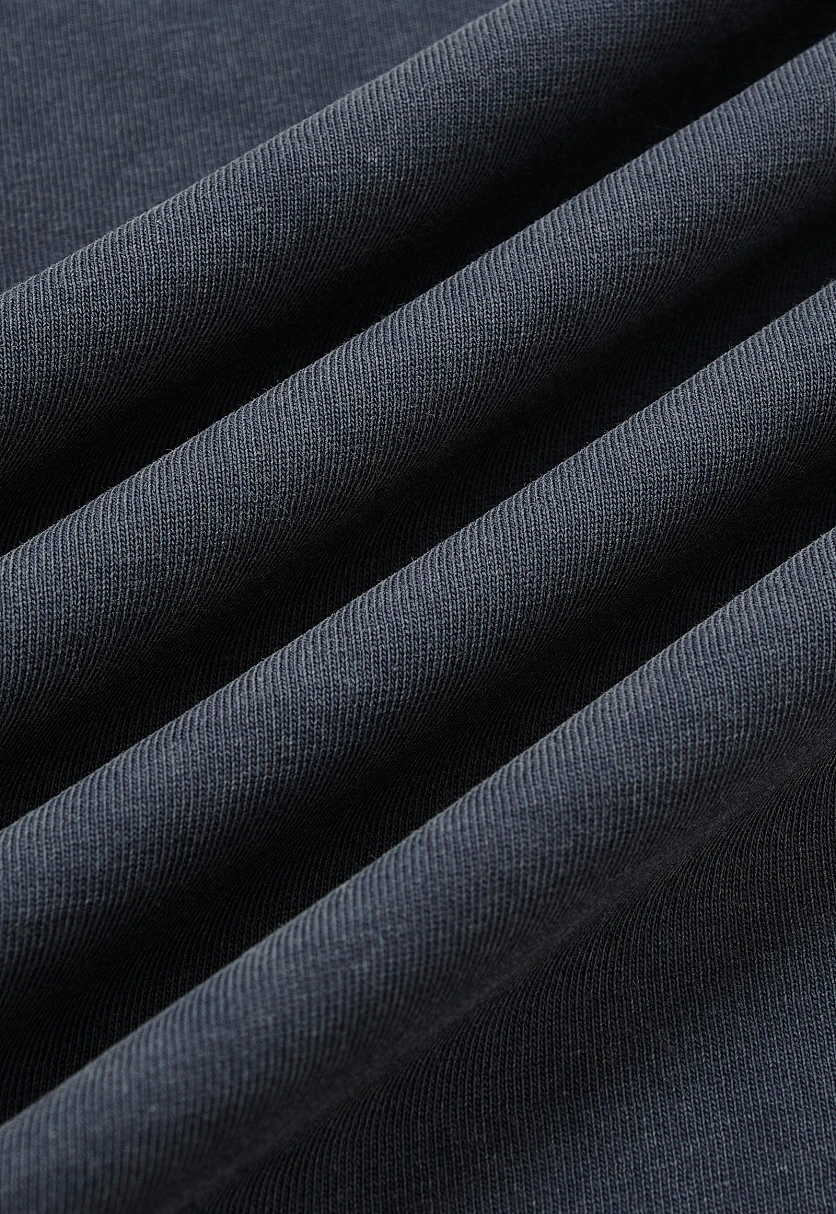 Поло из хлопка, Модель FAF21075, Фото №7