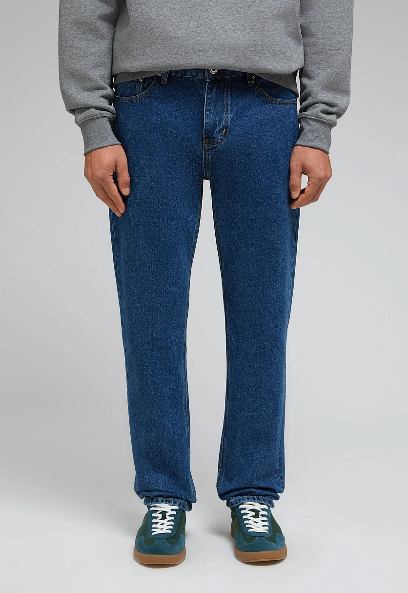 Джинсы Straight fit, Модель FAF25002, Фото №9