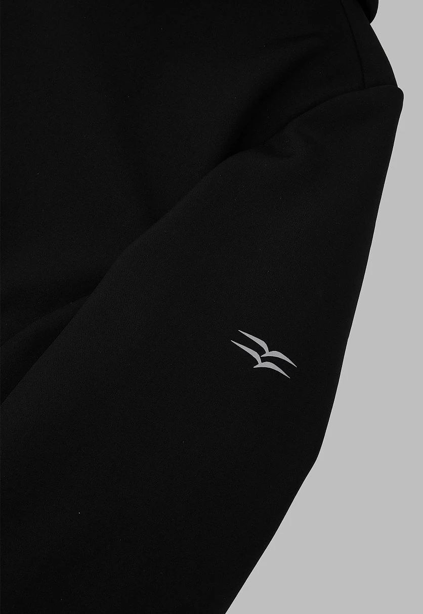 Ветровка с капюшоном, Модель FAF110137, Фото №7