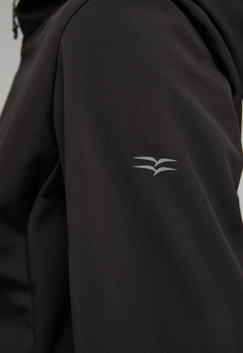 Ветровка с капюшоном, Модель FAF110137, Фото №10