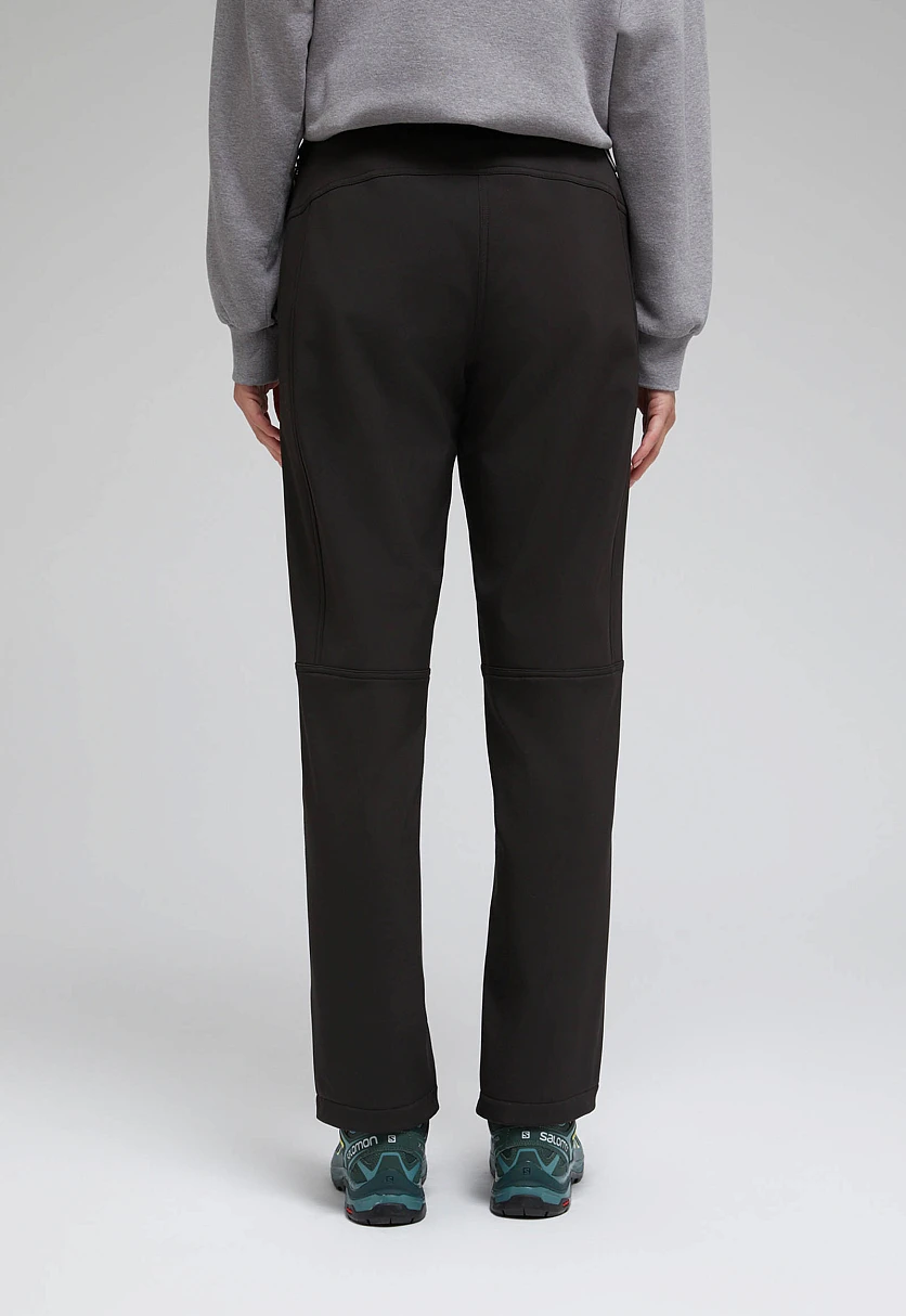 Утепленные брюки, Модель FAF110138, Фото №11