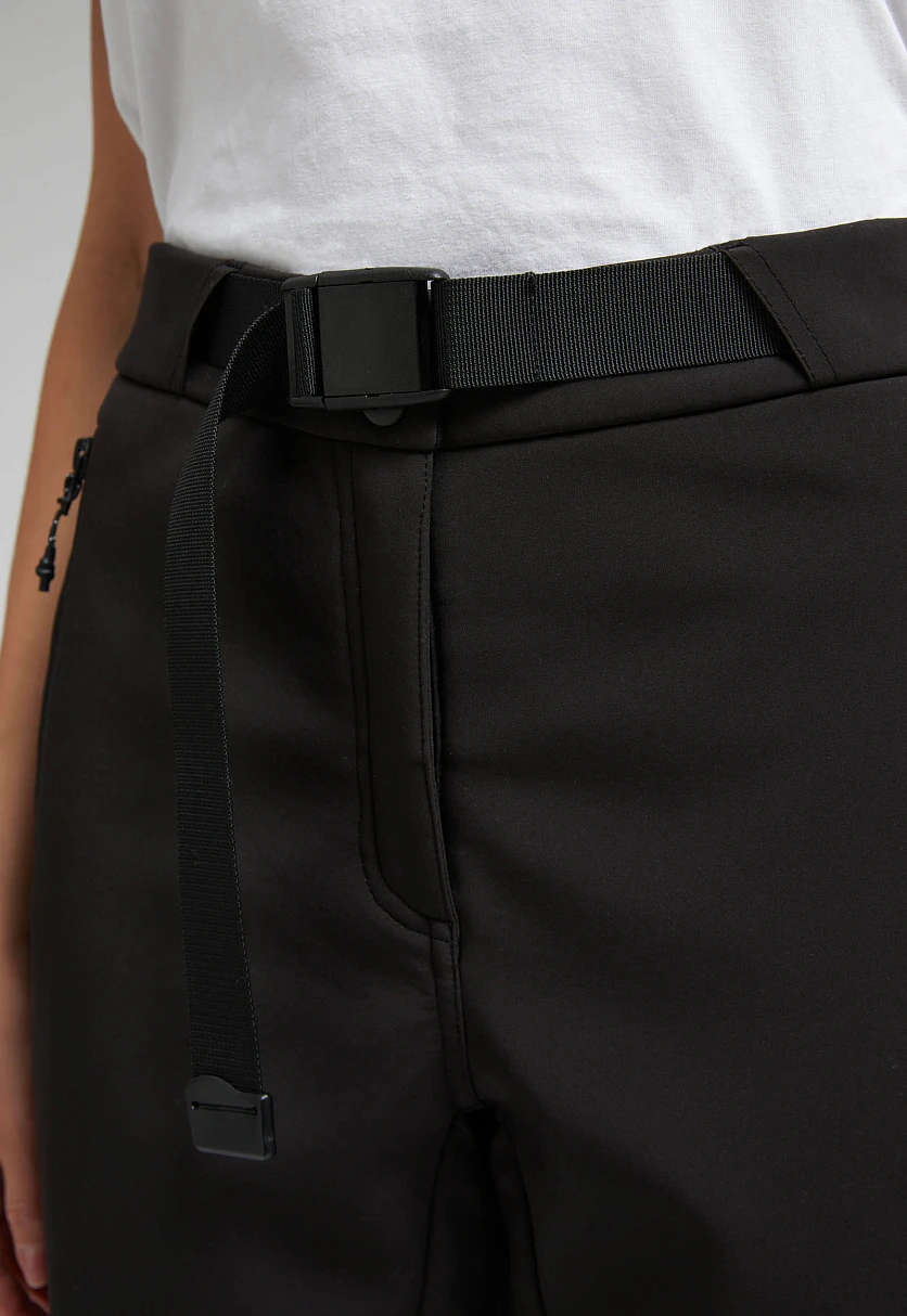 Утепленные брюки, Модель FAF110138, Фото №8