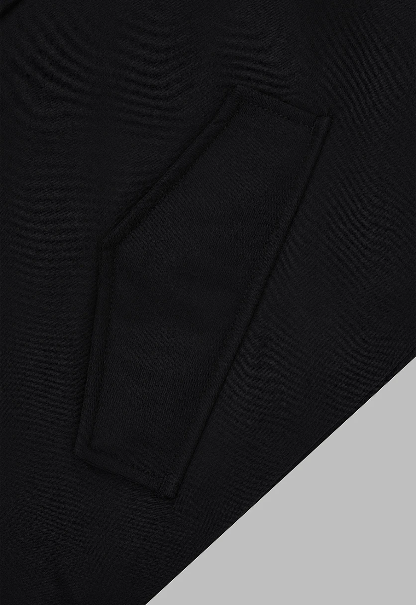 Утепленное пальто с капюшоном, Модель FAF110139, Фото №7