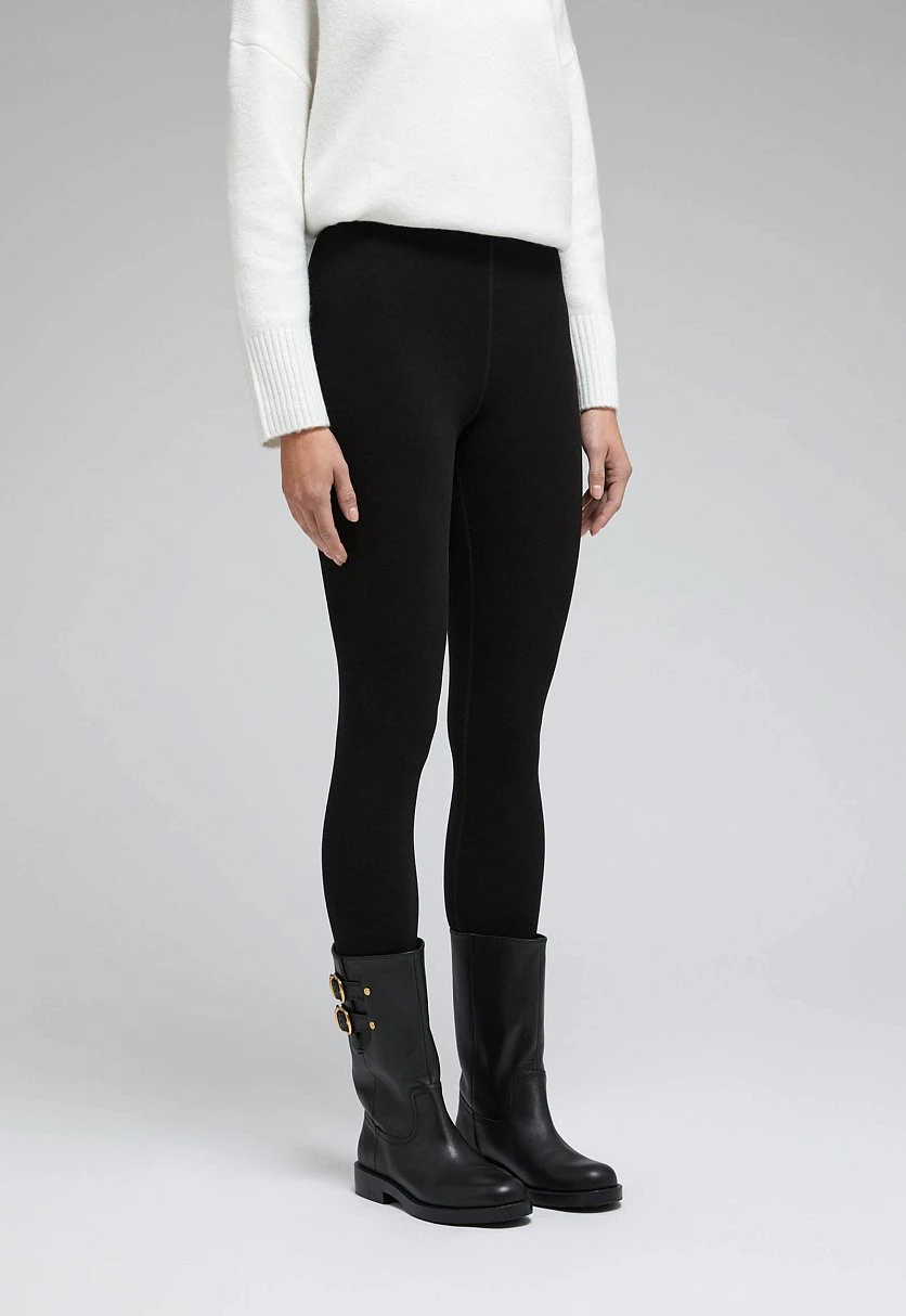 Легинсы-термобелье, Модель FAE110199, Фото №10