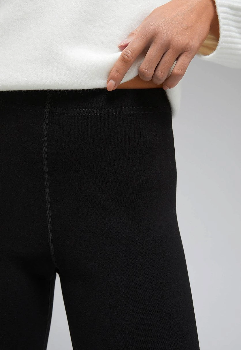 Легинсы-термобелье, Модель FAE110199, Фото №8