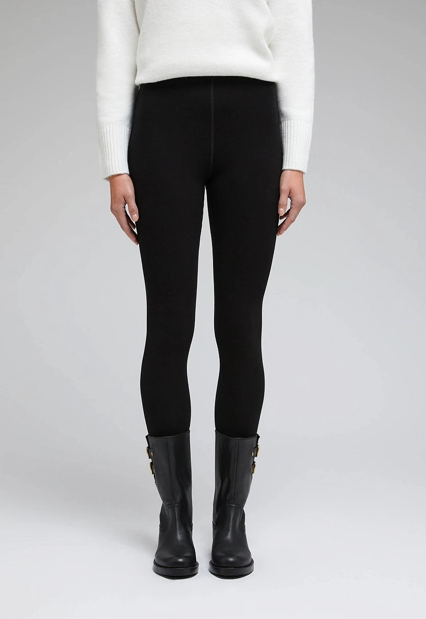 Легинсы-термобелье, Модель FAE110199, Фото №9