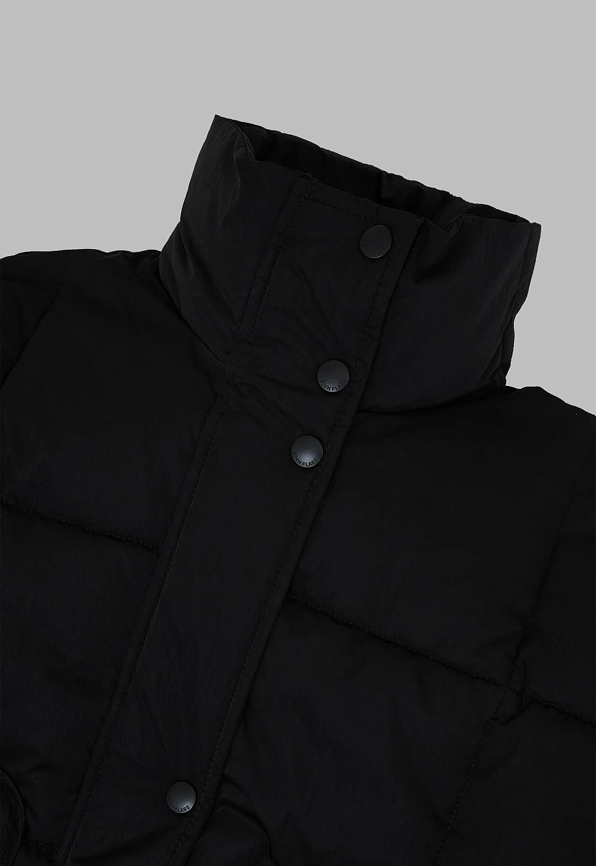 Утепленная куртка, Модель FAF11022, Фото №6