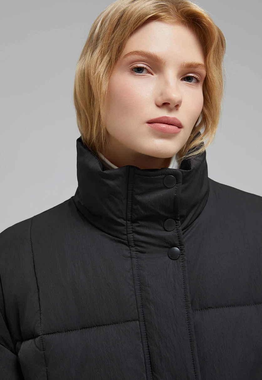 Утепленная куртка, Модель FAF11022, Фото №8