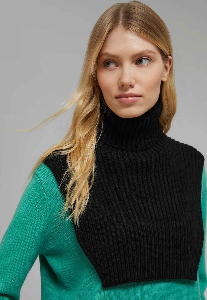 Шарф женский, Модель FAF111157, Фото №5